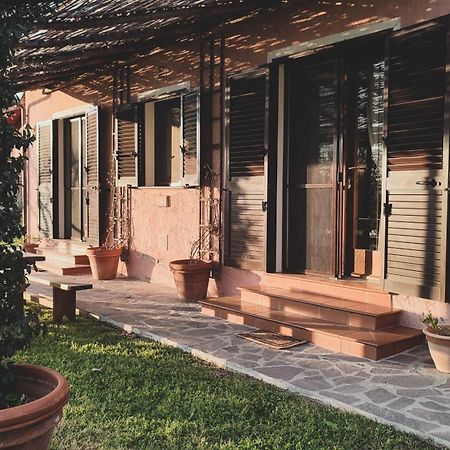 Agriturismo Vallerana Capalbio Cameră foto