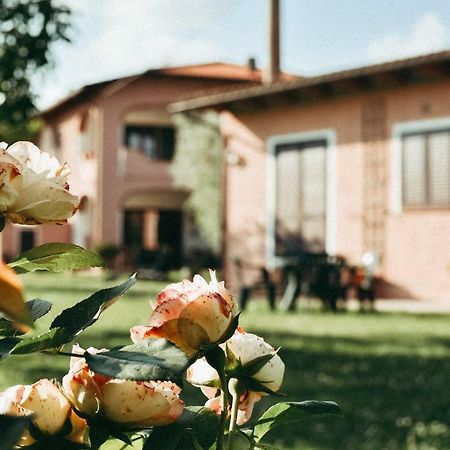 Agriturismo Vallerana Capalbio Exterior foto